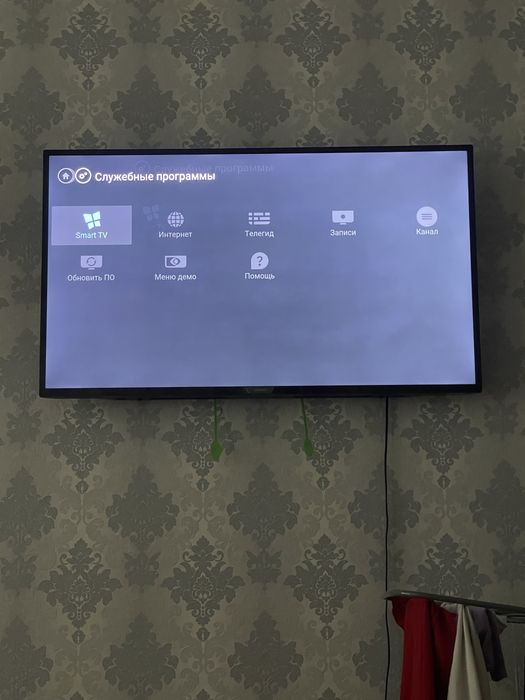 Продам телевизор Philips 108см.