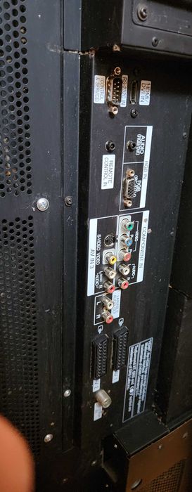 Плазмен телевизор 50" LG