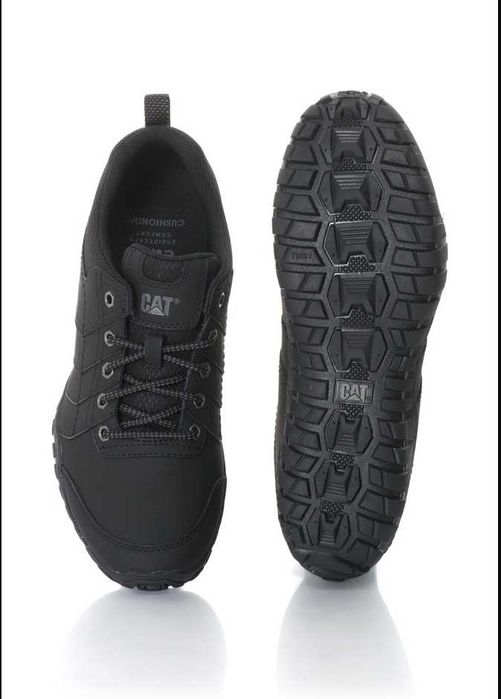 Pantofi ghete piele CAT Caterpillar Noi Originali