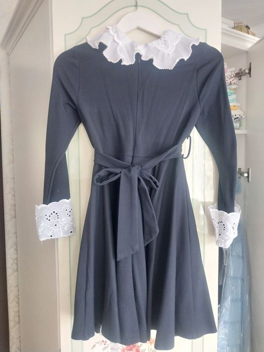 Школьная форма для девочки турция