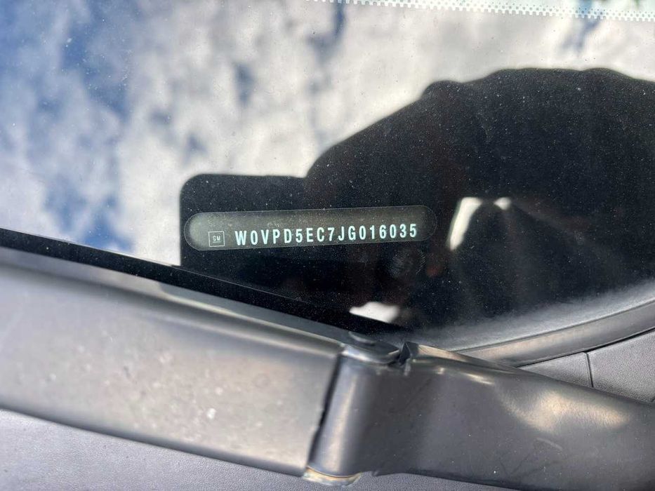 Opel Astra J - 2018 - Primul proprietar