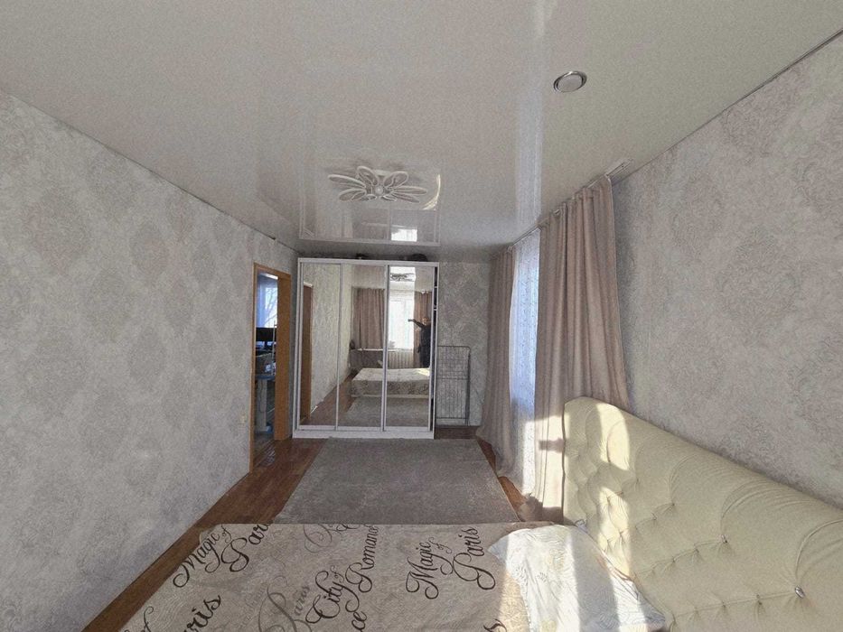 Дом, 100м², участок 10 сот.