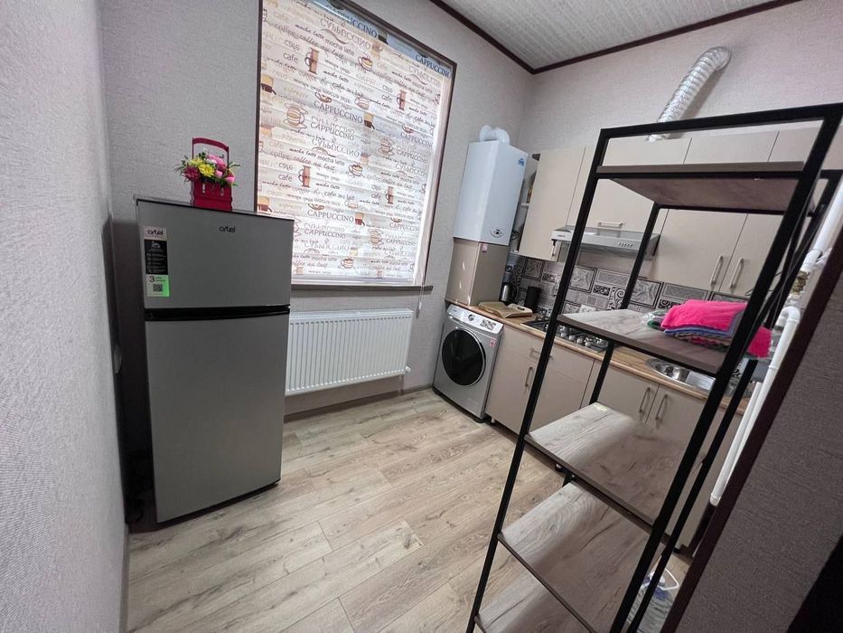 Кунли ижарага квартира