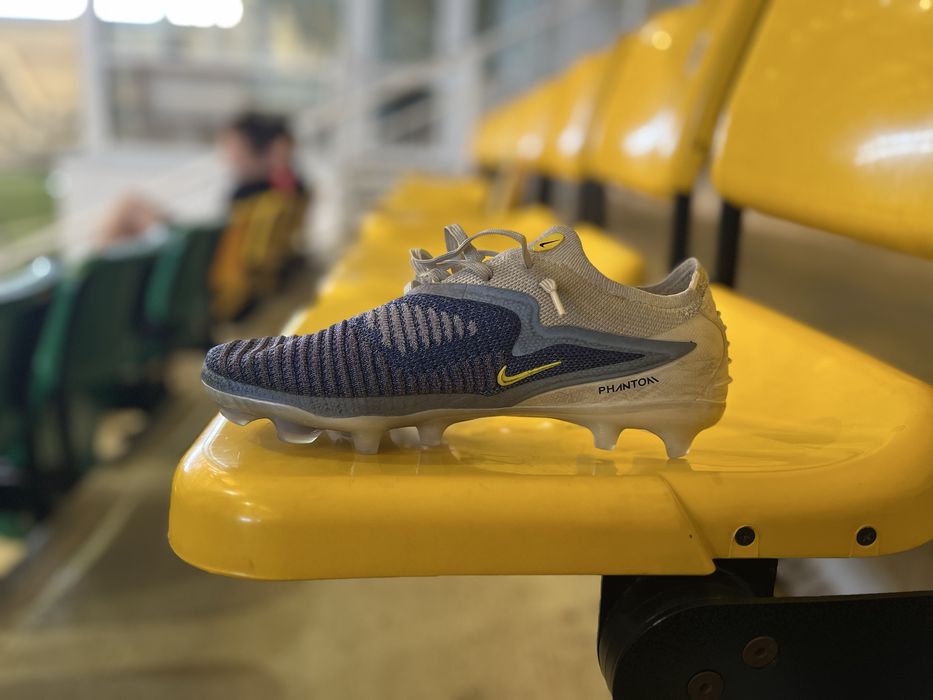 бутсы найк 40 размер