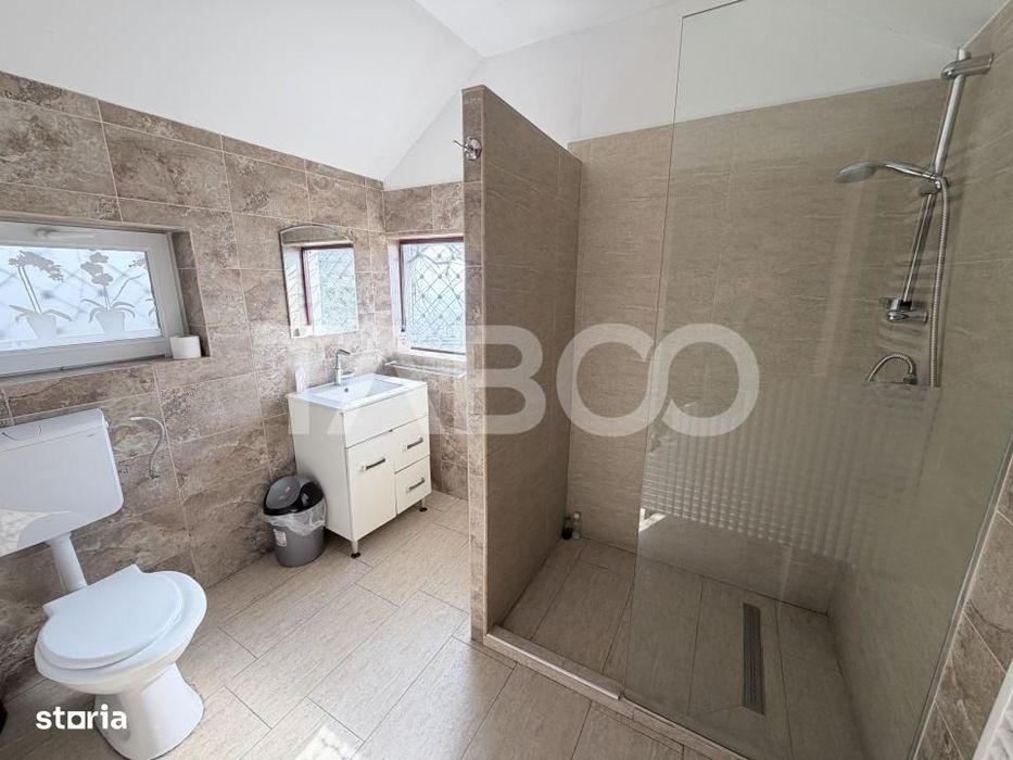 Casa de vacanta cu priveliste deosebita
