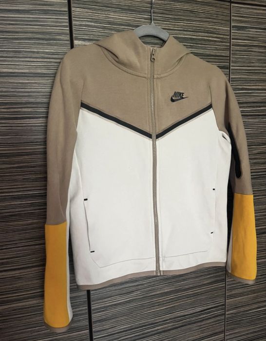 Bluza trening Nike Tech originala