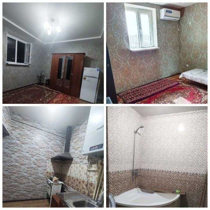 Корасув-6 Авайхон кучасида квартира метрога якин без маклера маклерсиз