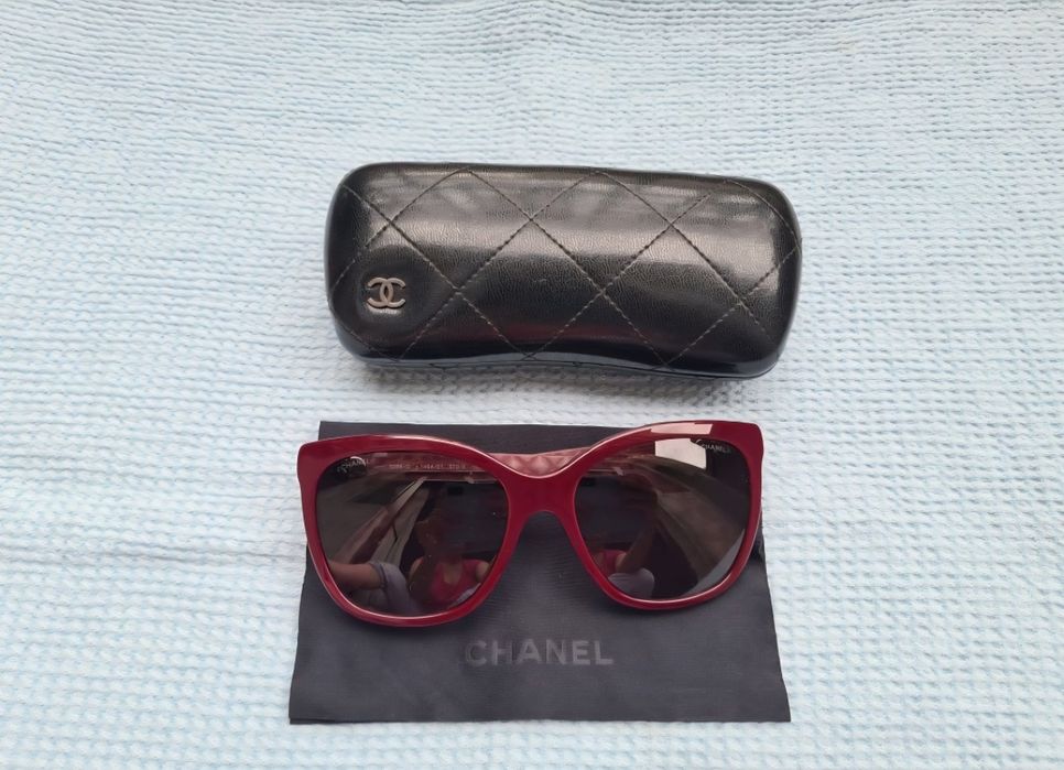 Ochelari chanel original