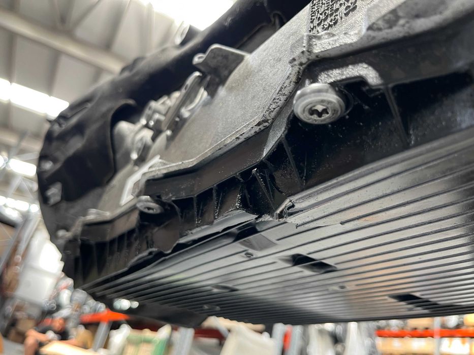 Автоматична скоростна кутия БМВ Г20 Г21 Г30 Г31 Г01 Г02 XD GA8X51CZ