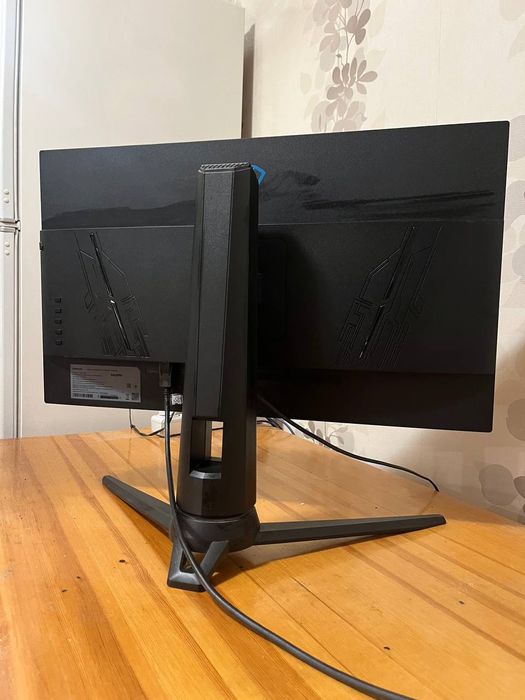 Samsung Odyssey G3 27