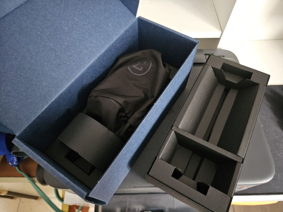 Обектив Sigma 17-40mm f1.8 DC ART за Sony E байонет