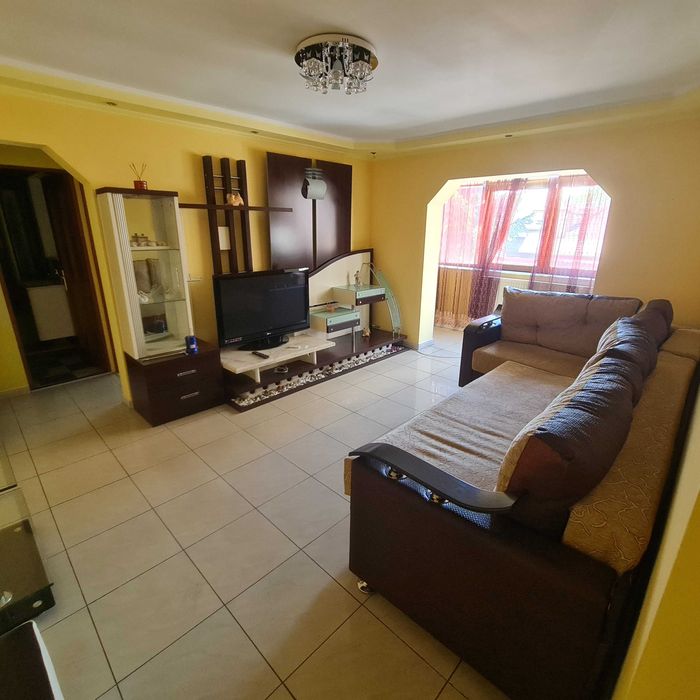 Apartament cu 3 camere Falticeni