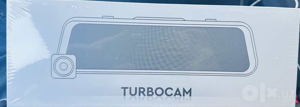 Видеорегистратор Neonline Turbocam