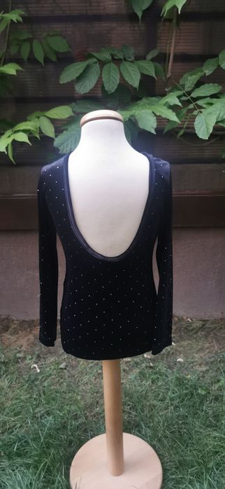 Costum gimnastica Zara