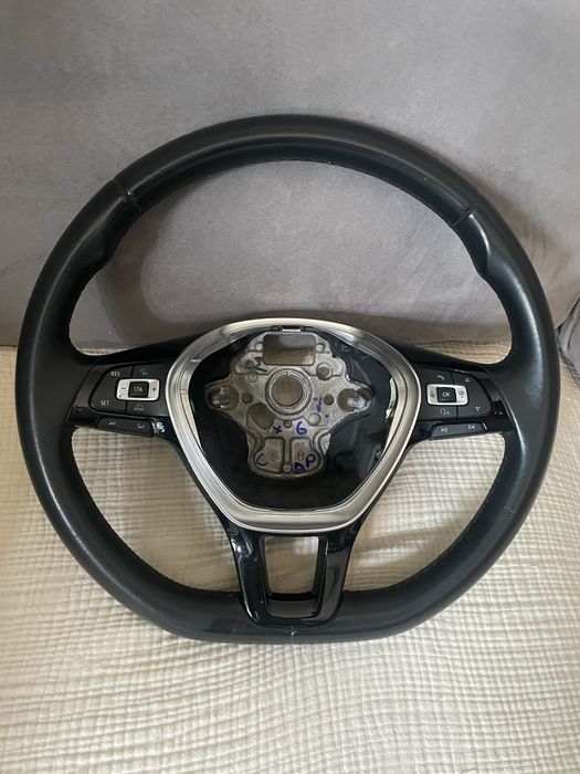 Мулти Волан vw colf 7