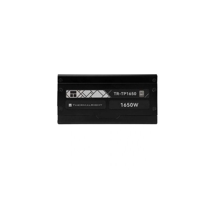 { 1650W Thermalright TR-TP1650 Platinum support 4000series