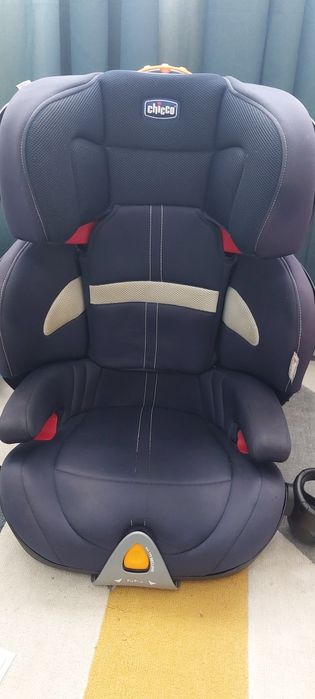 Детско столче за кола Chicco Oasys -70 евро