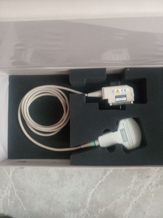 Продам аппарат УЗИ Алока