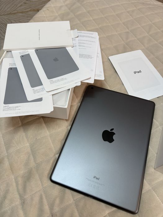 Ipad 9 gen, айпад 9