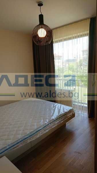 Дава се под наем Двустаен апартамент в София, Център - 65 кв.м за 690 € - Снимка #3