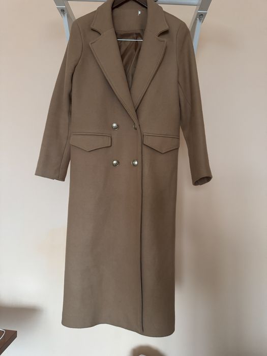 Пальто в хорошем состоянии