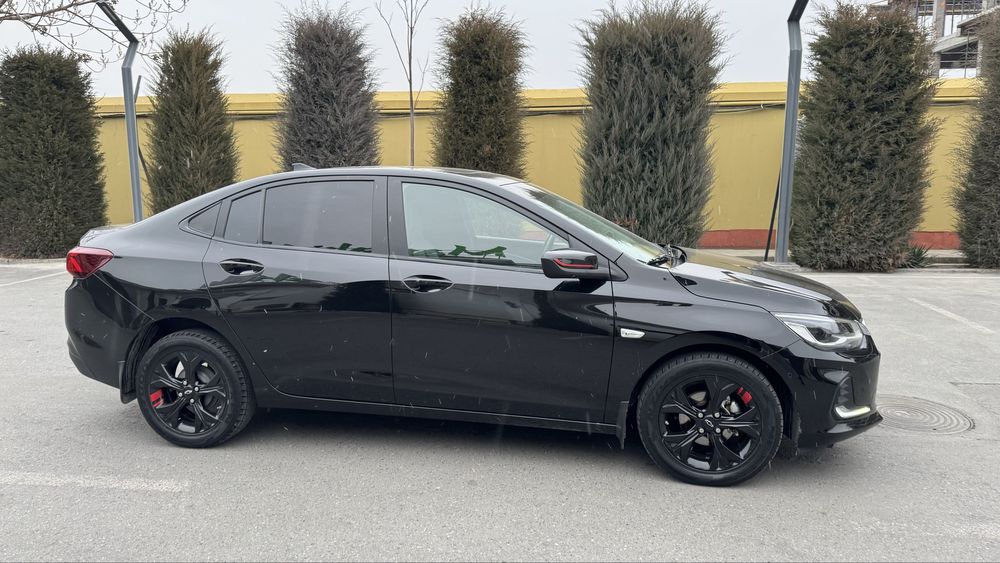 Onix premier plus 2025