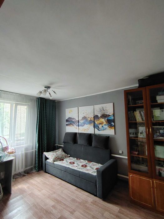 ДОМ В РАССРОЧКУ !!!     Дом, 90 м², Фурманова