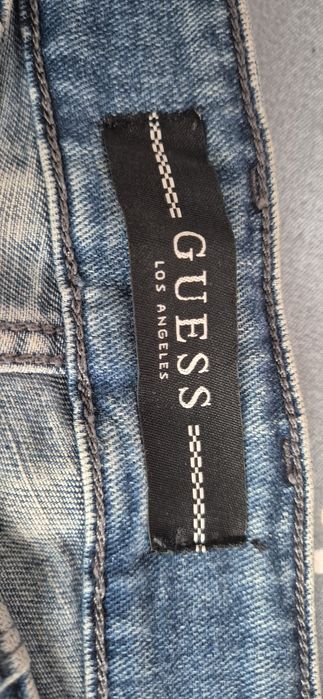 Jeans Guess barbati