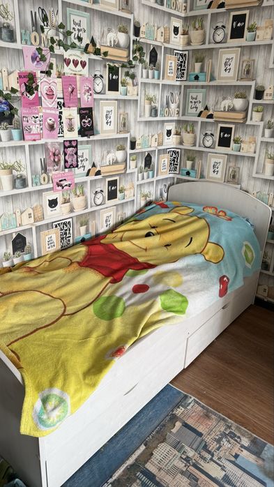 2 кровати отдам бесплатно