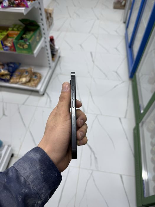 Айфон 16 про 128 гб