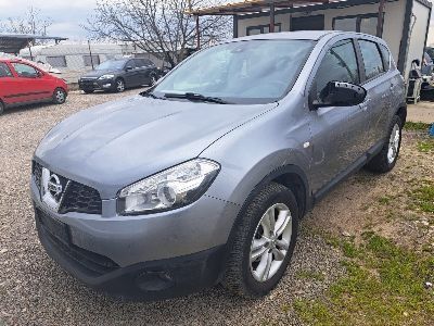Nissan qasskai plus 2  на части