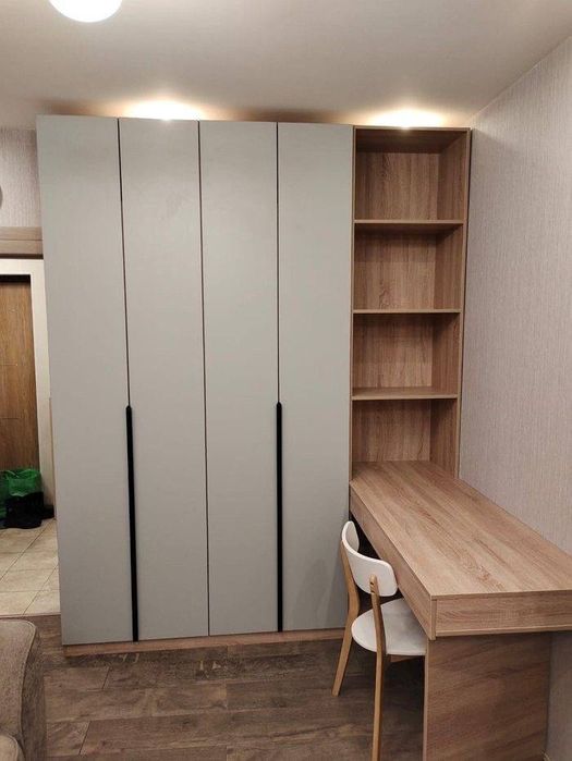 Изготовление мебели