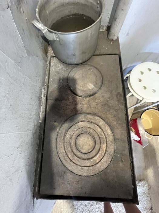 Продам печь срочно