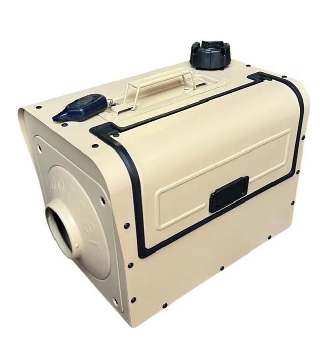 Обогреватель Автономный три в  одном