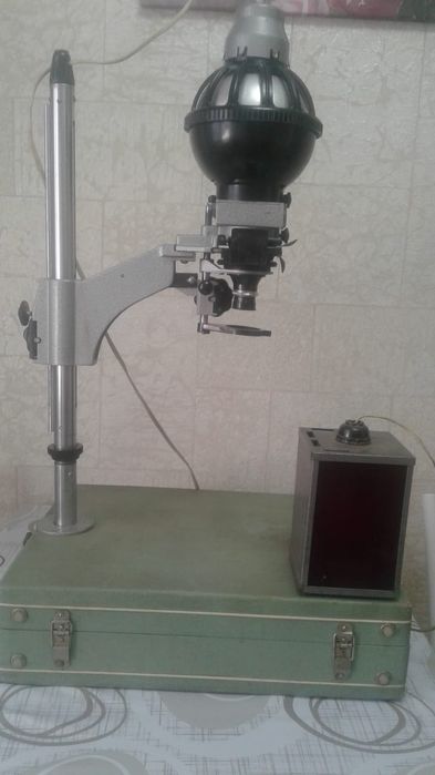 Продам фотоувеличитель УПА-5