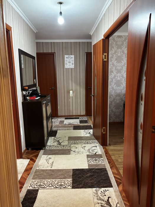 Продам 3х ком.кв
