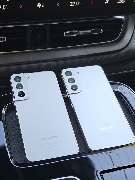 Samsung Galaxy s 22ultra ozi va pluslari bor