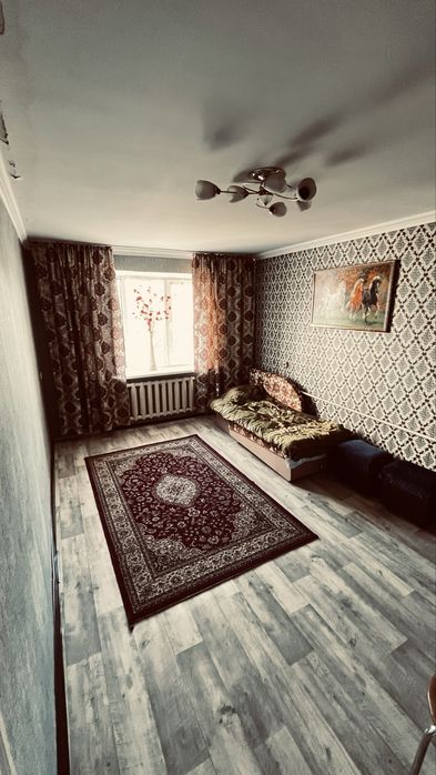 Универмаг 1 комн квартир