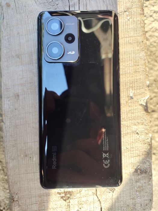 Redmi note 12 pro+