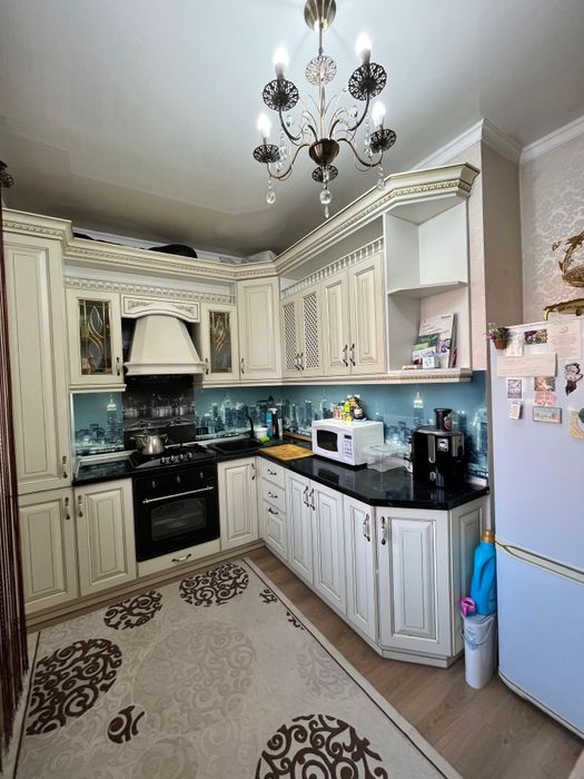 Квартира сатылады 1 ком Жасканат