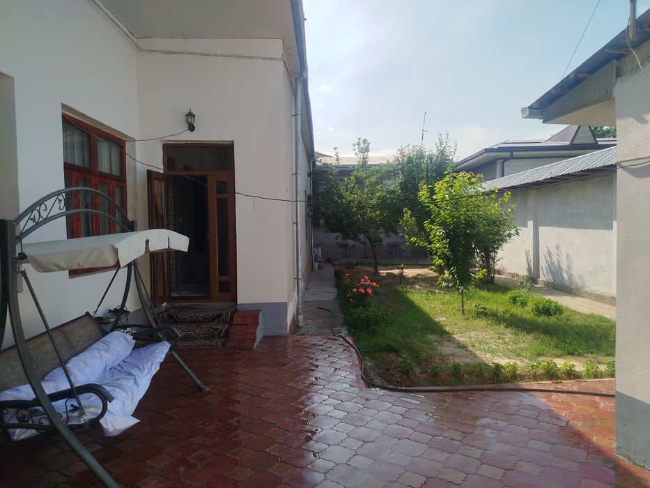 Oxunboboyev 5 sotik 7 xona srochna sotiladi kochani yuzida