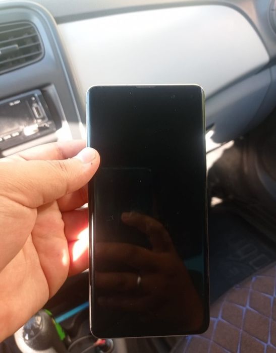 Samsung Galaxy S10 5G Корея