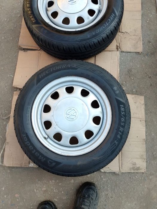 Летние шины для лекговушки