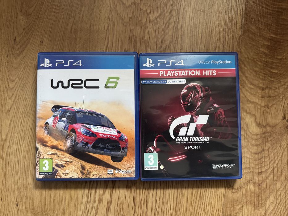 Ps 4 pro 1 TB + два джойстика