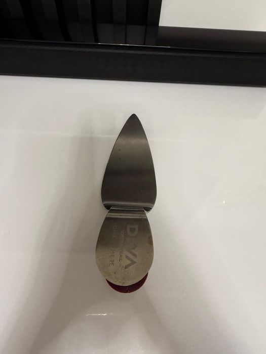 Paleta pentru prajituri