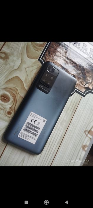 Redmi 10 128 Gb Original
