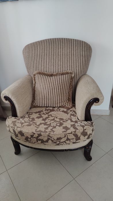 Canapa  interior, fotoliu