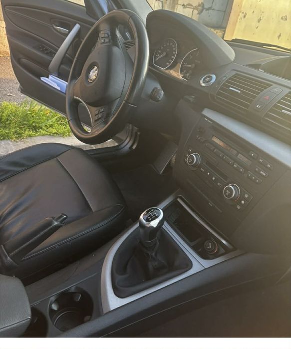 Bmw seria 1 116i