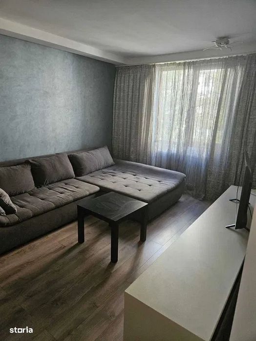 Ap 3 camere | Drumul Taberei | masina spalat vase | 78 mp — fotografia 1