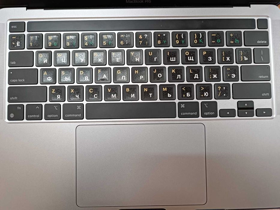 Продаю MacBook Pro 13  M1